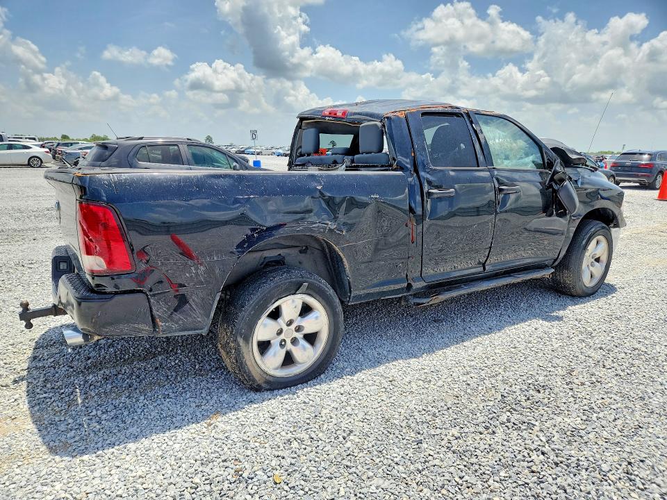 Продаж на аукціоні авто 2013 Ram 1500, vin: 1C6RR6FT2DS544356, номер лоту: 61311116