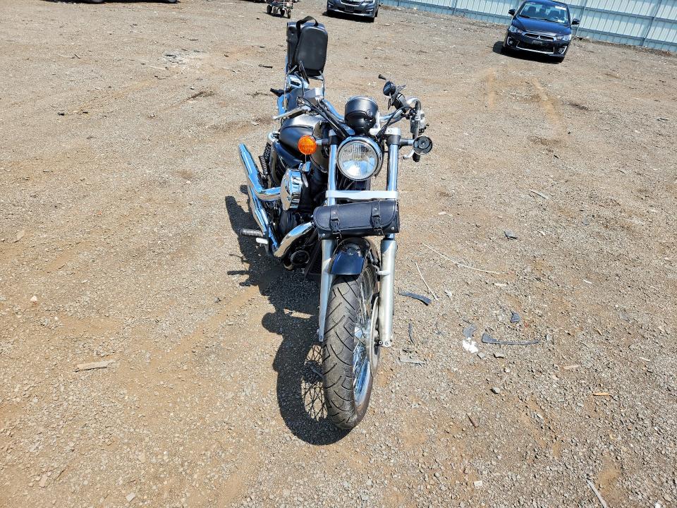 2013 Honda Vt750 მანქანა იყიდება აუქციონზე, vin: JH2RC5815DK300451, აუქციონის ნომერი: 61774926