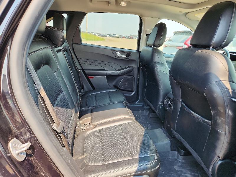 Aukcja sprzedaży 2022 Ford Escape, vin: 1FMCU9J91NUA74428, numer aukcji: 62443426