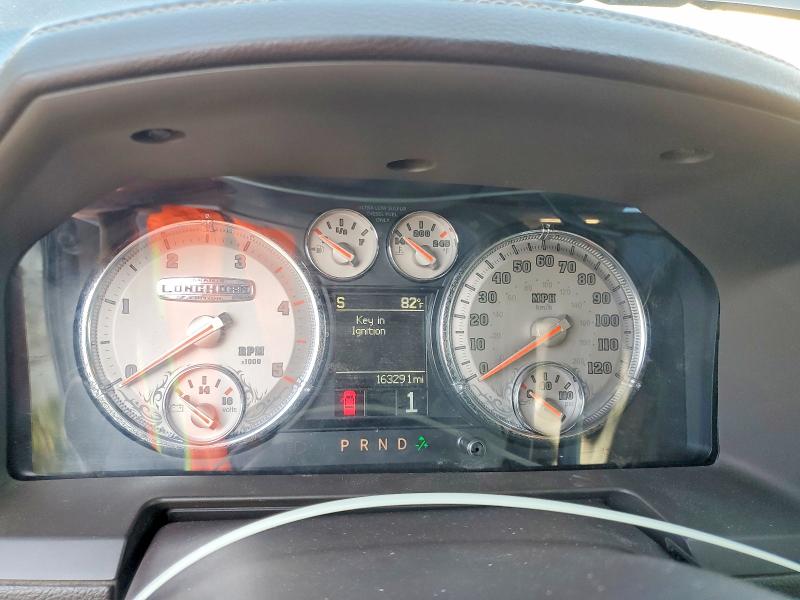Aukcja sprzedaży 2012 Dodge Ram 2500, vin: 3C6UD5LL7CG167892, numer aukcji: 59245926