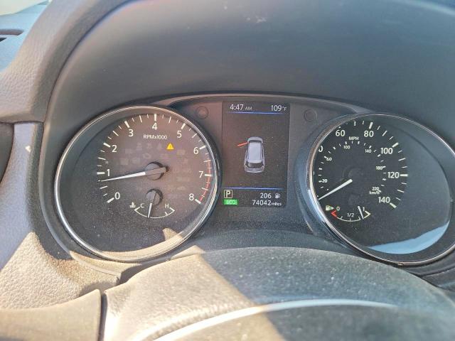 Aukcja sprzedaży 2018 Nissan Rogue, vin: KNMAT2MT5JP593438, numer aukcji: 63190926