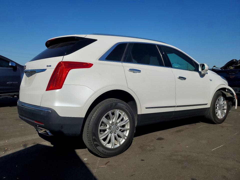 Aukcja sprzedaży 2019 Cadillac Xt5, vin: 1GYKNARS4KZ114158, numer aukcji: 61353316