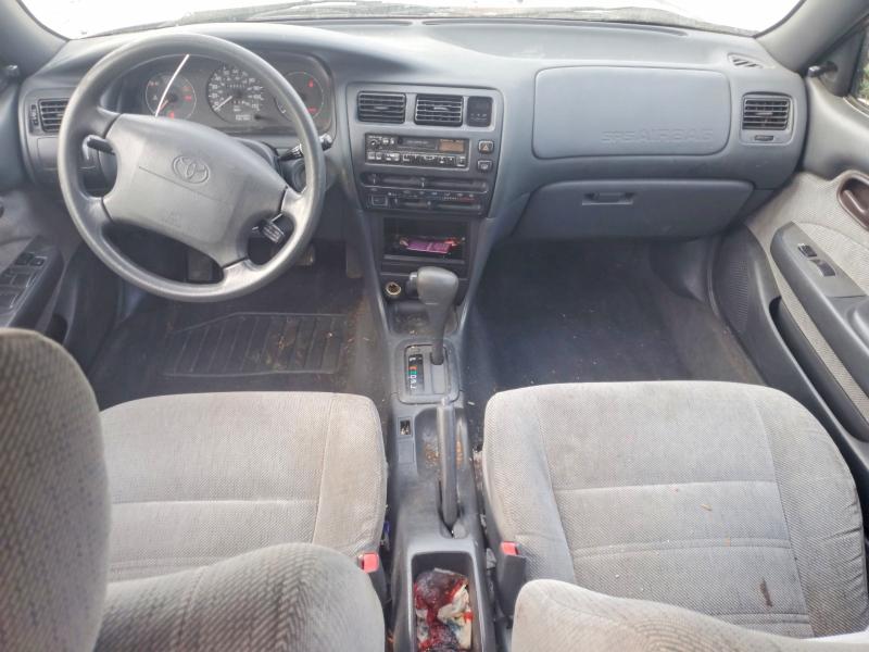 Aukcja sprzedaży 1995 Toyota Corolla, vin: 1NXAE09B5SZ320626, numer aukcji: 60292916