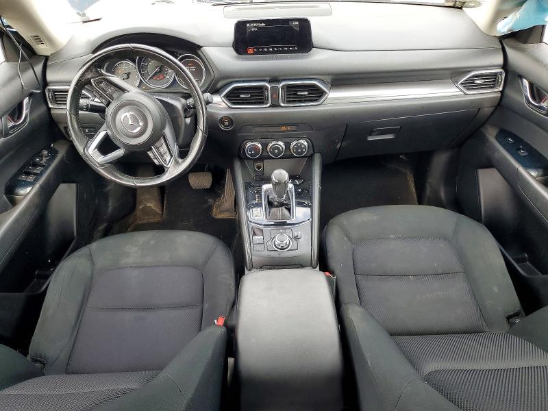 Aukcja sprzedaży 2018 Mazda Cx-5, vin: JM3KFBBM2J0459235, numer aukcji: 61335456