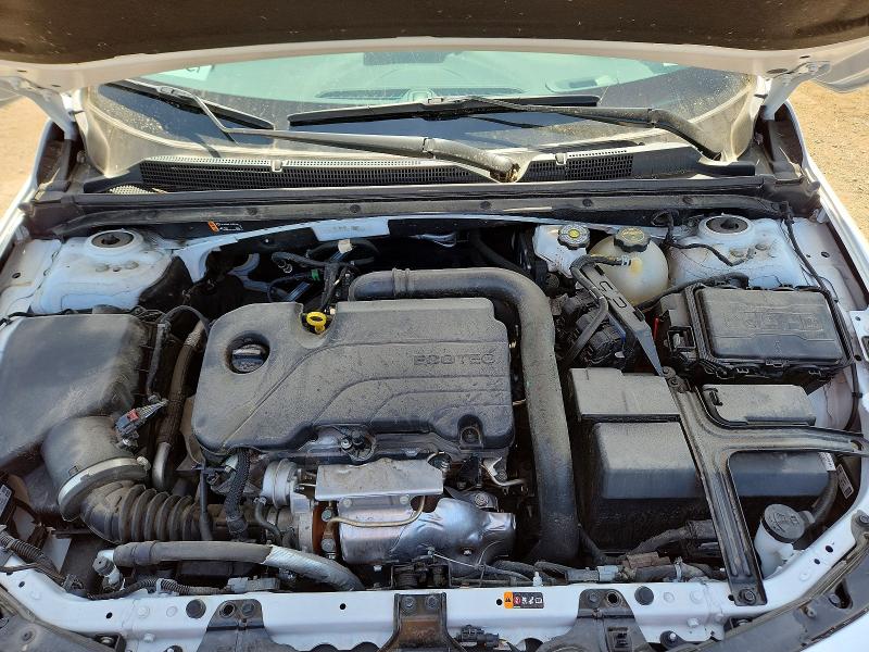 Aukcja sprzedaży 2025 Chevrolet Malibu, vin: 1G1ZB5ST7SF114933, numer aukcji: 59313306