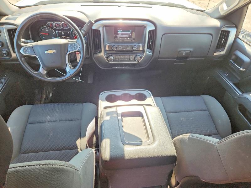 Продаж на аукціоні авто 2015 Chevrolet Silverado, vin: 3GCUKREC5FG237980, номер лоту: 60686706