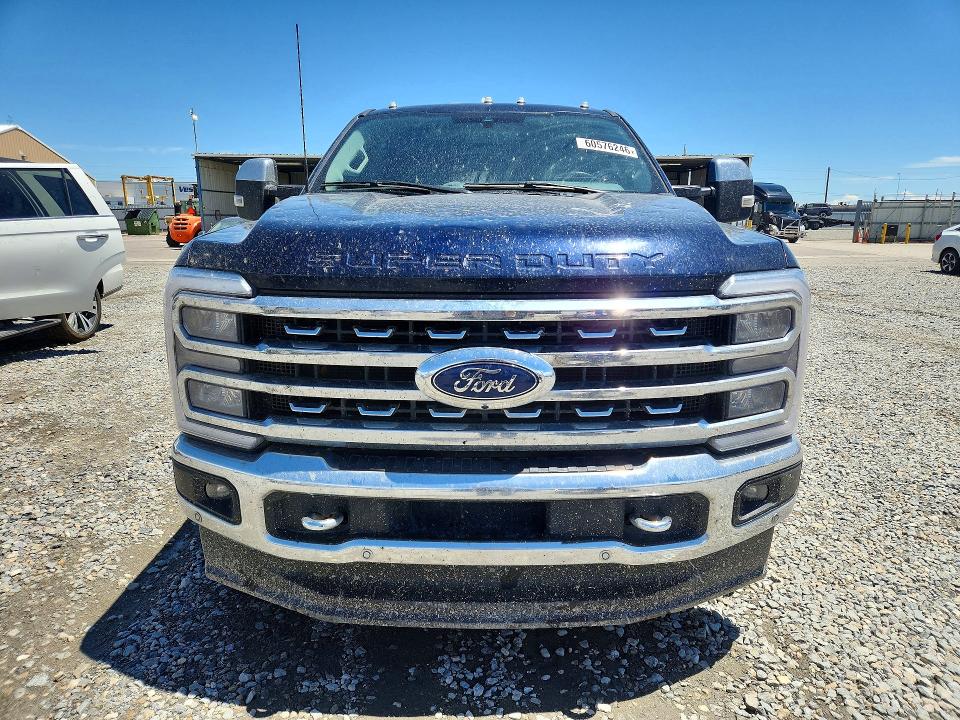 Aukcja sprzedaży 2024 Ford F350, vin: 1FT8W3BT7REE83660, numer aukcji: 60576246
