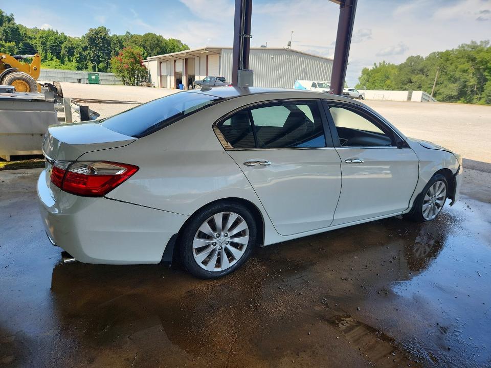 Продажа на аукционе авто 2013 Honda Accord, vin: 1HGCR2F87DA213914, номер лота: 58088836