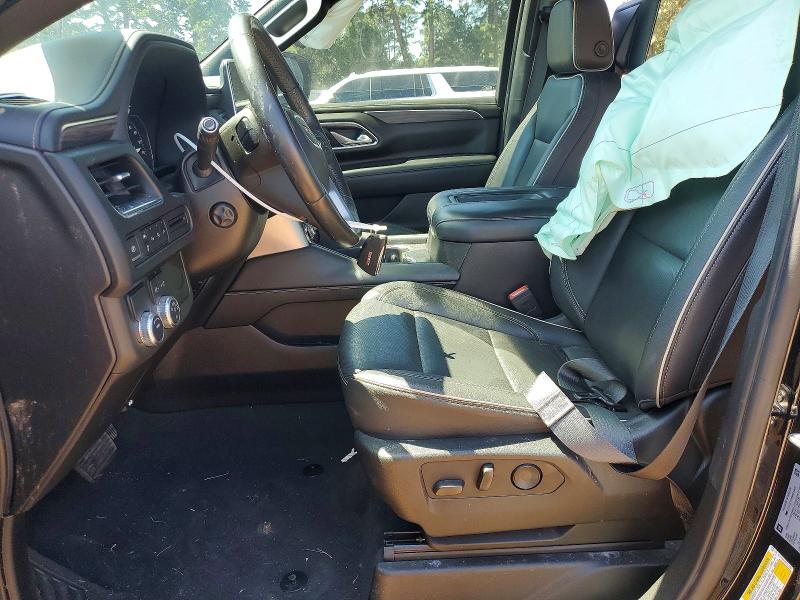 Продажа на аукционе авто 2021 Gmc Yukon Xl, vin: 1GKS1GKD9MR319692, номер лота: 61428176