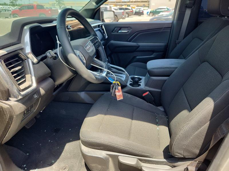 Aukcja sprzedaży 2024 Gmc Canyon, vin: 1GTP5BEK8R1217860, numer aukcji: 61608596