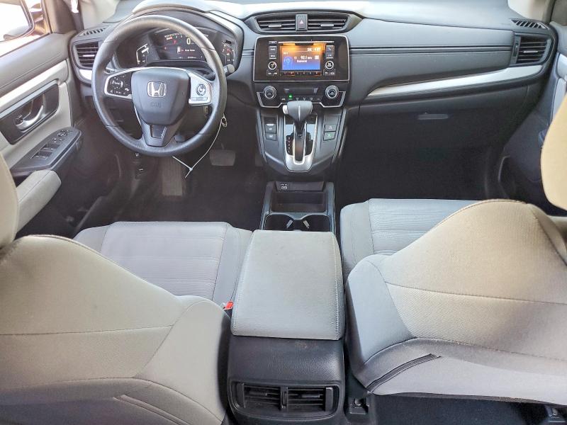 2020 Honda Cr-v მანქანა იყიდება აუქციონზე, vin: 5J6RW1H26LA006900, აუქციონის ნომერი: 63251996