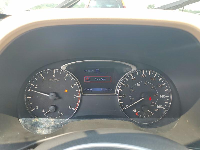 Продаж на аукціоні авто 2017 Nissan Pathfinder, vin: 5N1DR2MM8HC650166, номер лоту: 61410276