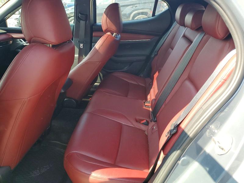 Aukcja sprzedaży 2024 Mazda 3, vin: JM1BPBNY7R1702418, numer aukcji: 60949186