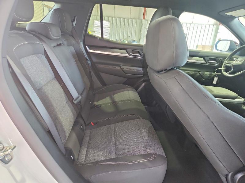 Продажа на аукционе авто 2026 Gmc Terrain, vin: 3GKALMEG0TL426372, номер лота: 61175316