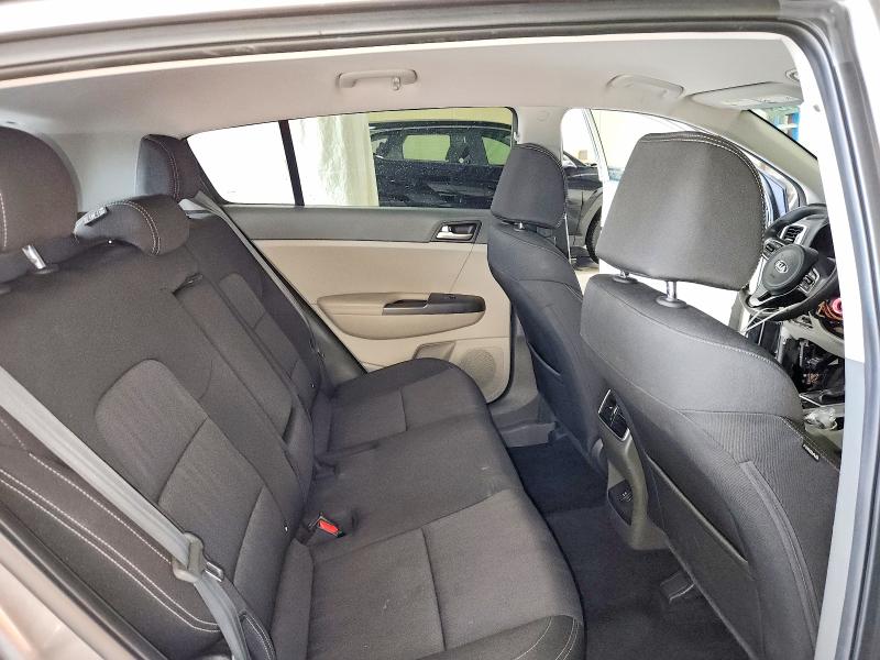 Aukcja sprzedaży 2019 Kia Sportage, vin: KNDPMCAC6K7513423, numer aukcji: 60647446