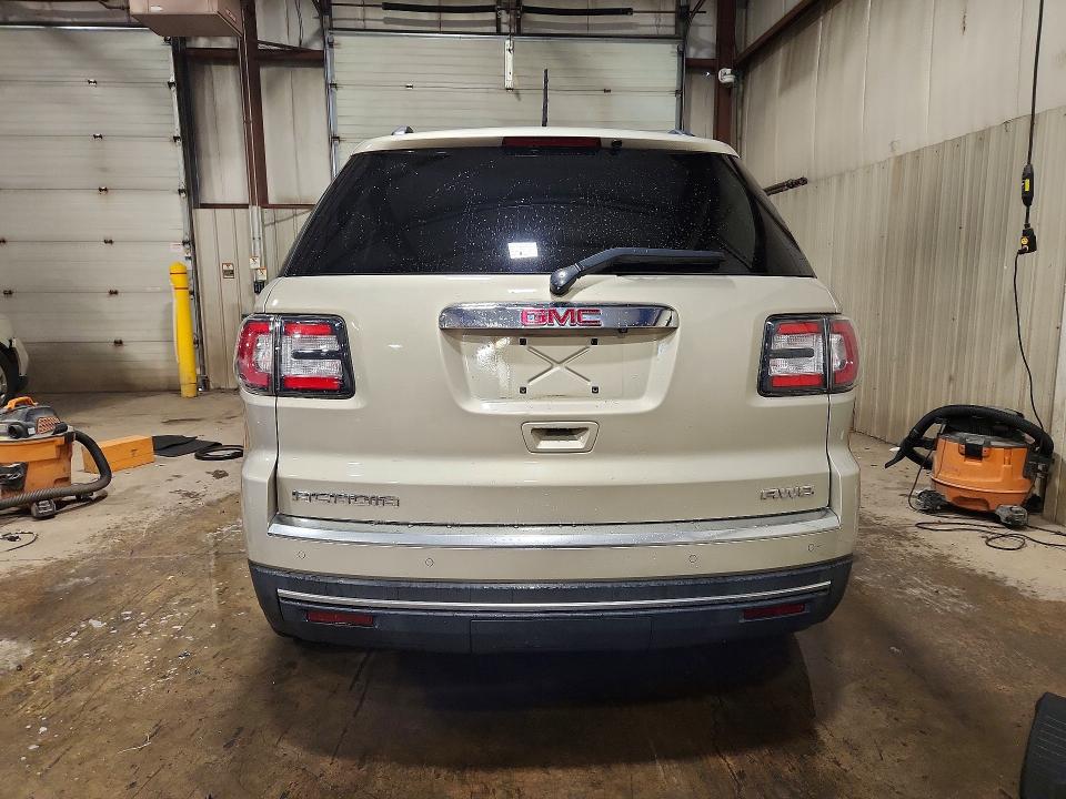Aukcja sprzedaży 2016 Gmc Acadia, vin: 1GKKVPKD6GJ191919, numer aukcji: 62091996
