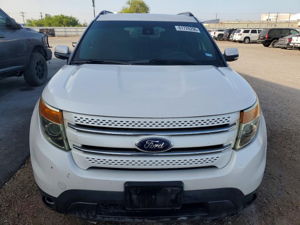 Продаж на аукціоні авто 2013 Ford Explorer, vin: 1FM5K7F88DGC33963, номер лоту: 61726296
