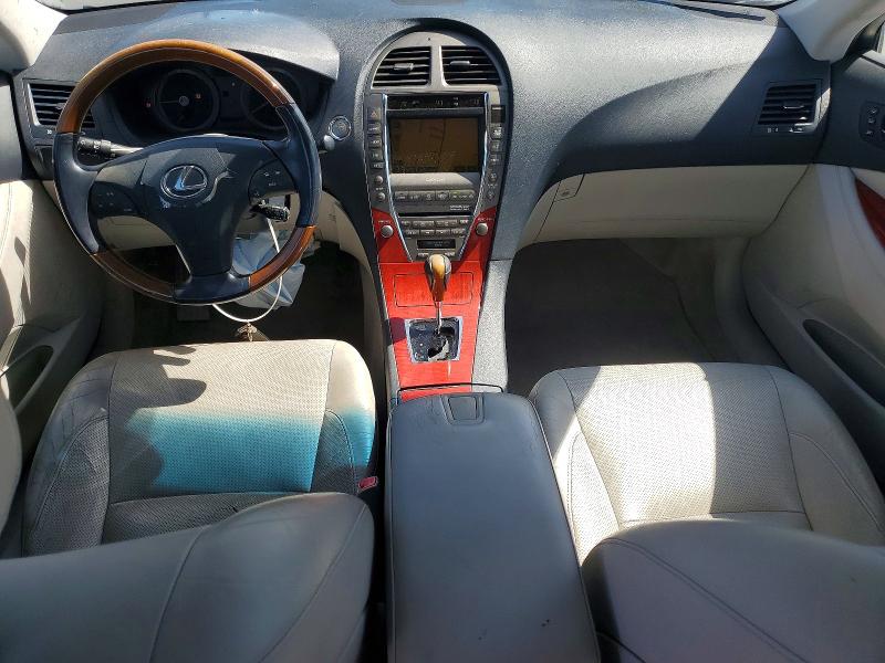 Aukcja sprzedaży 2008 Lexus Es, vin: JTHBJ46G082217421, numer aukcji: 63362456