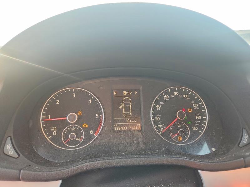 Aukcja sprzedaży 2013 Volkswagen Passat, vin: 1VWBN7A37DC059057, numer aukcji: 61162756