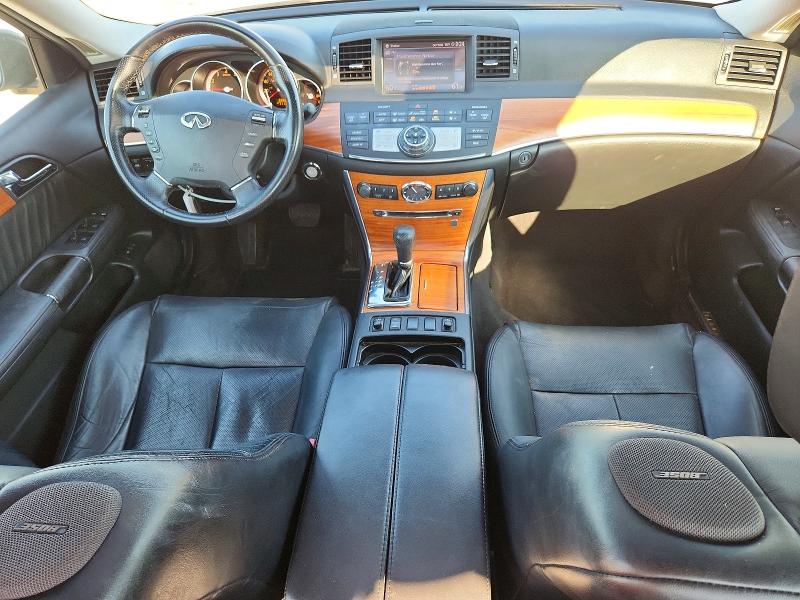 Продажа на аукционе авто 2006 Infiniti M35, vin: JNKAY01F56M257459, номер лота: 60687426