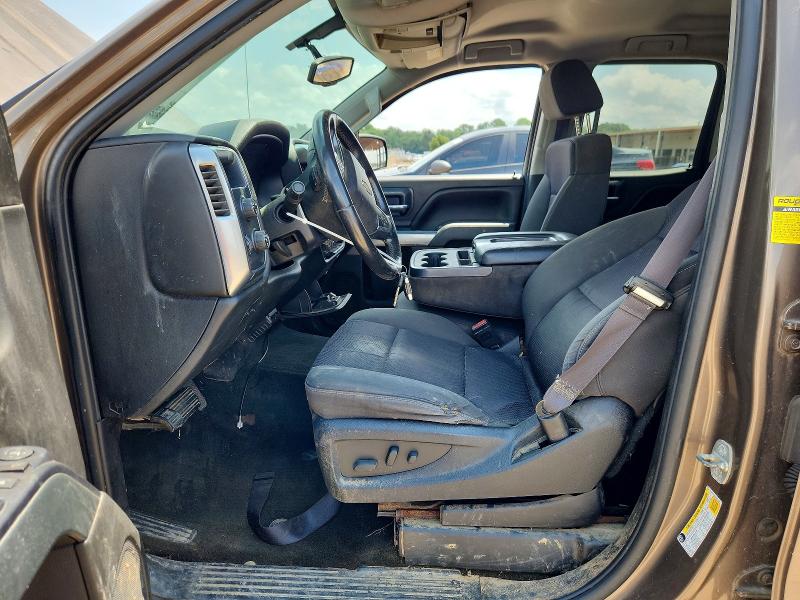 Aukcja sprzedaży 2014 Chevrolet Silverado, vin: 1GCVKREH8EZ225224, numer aukcji: 58717046