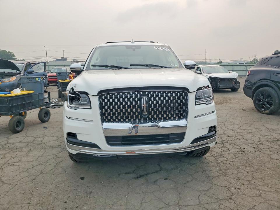 Продаж на аукціоні авто 2023 Lincoln Navigator, vin: 5LMJJ3TG0PEL03104, номер лоту: 61228176