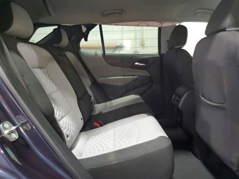 Продажа на аукционе авто 2018 Chevrolet Equinox, vin: 3GNAXJEVXJL348295, номер лота: 59200676