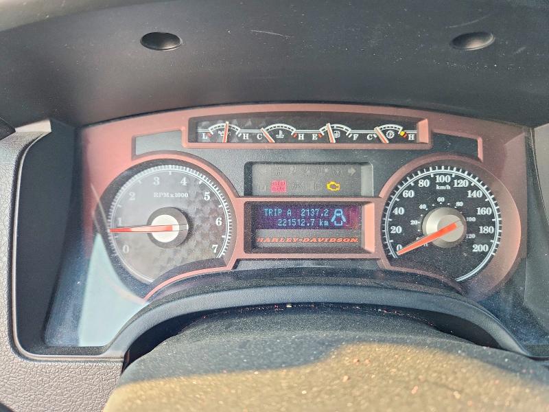 Продажа на аукционе авто 2010 Ford F150, vin: 1FTFW1EV0AFA05068, номер лота: 62975956