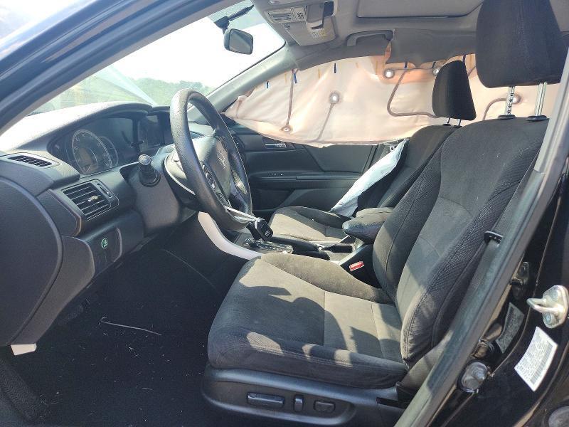 2014 Honda Accord მანქანა იყიდება აუქციონზე, vin: 1HGCR2F71EA298242, აუქციონის ნომერი: 62997016