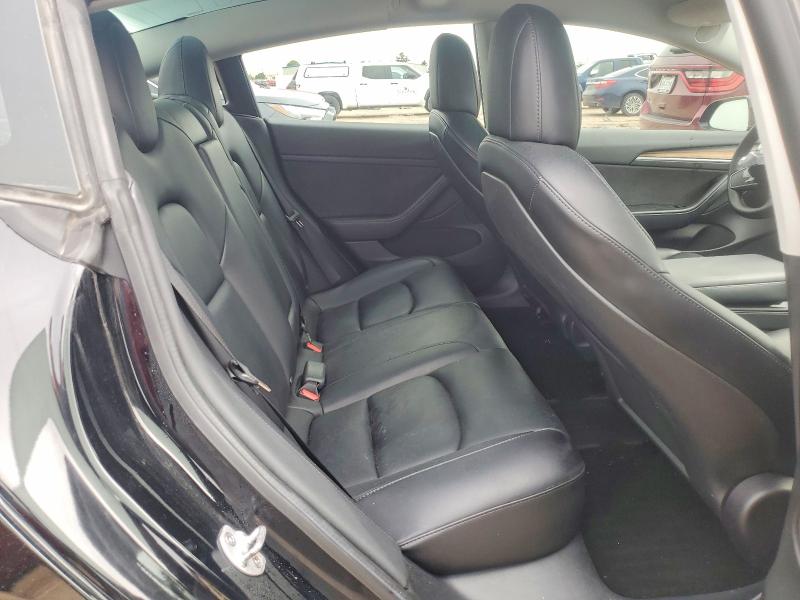 Продаж на аукціоні авто 2022 Tesla Model 3, vin: 5YJ3E1EA2NF304509, номер лоту: 61336946