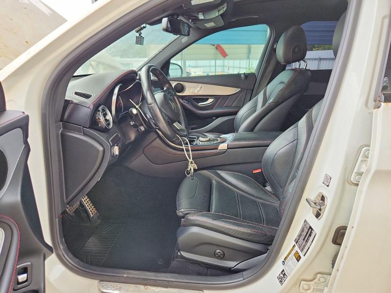 Продажа на аукционе авто 2017 Mercury Glc, vin: WDC0G6EB9HF147400, номер лота: 61112316