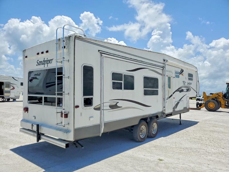 Aukcja sprzedaży 2006 Forester Recreational Vehicle (rv), vin: 4X4FASL226C018475, numer aukcji: 61560986