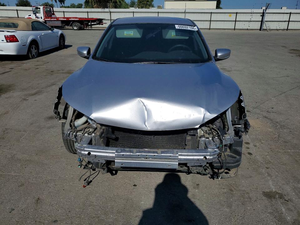Продаж на аукціоні авто 2013 Honda Accord, vin: 1HGCR2E30DA208592, номер лоту: 60692106