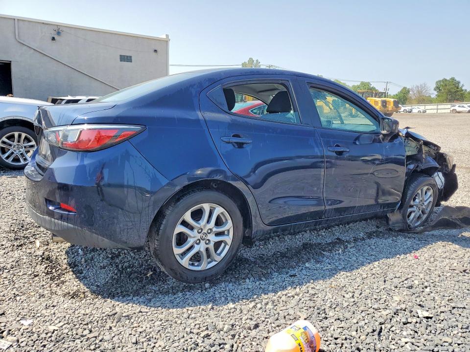 Продажа на аукционе авто 2016 Scion Ia, vin: 3MYDLBZV0GY100314, номер лота: 85970695