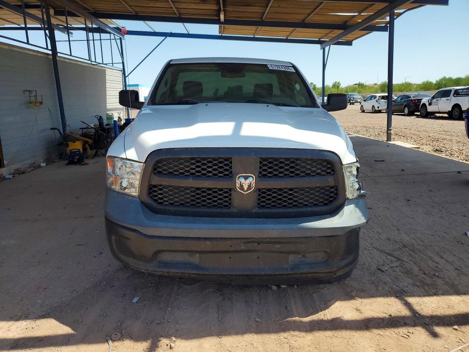 Aukcja sprzedaży 2019 Ram 1500 Classic, vin: 3C6JR6DT4KG510309, numer aukcji: 61924386