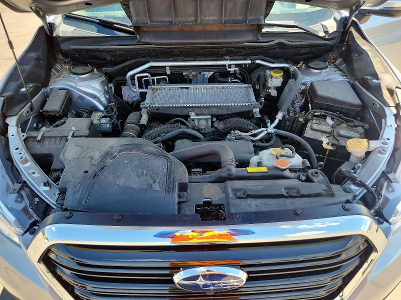 Продаж на аукціоні авто 2022 Subaru Ascent, vin: 4S4WMARDXN3451867, номер лоту: 60808356