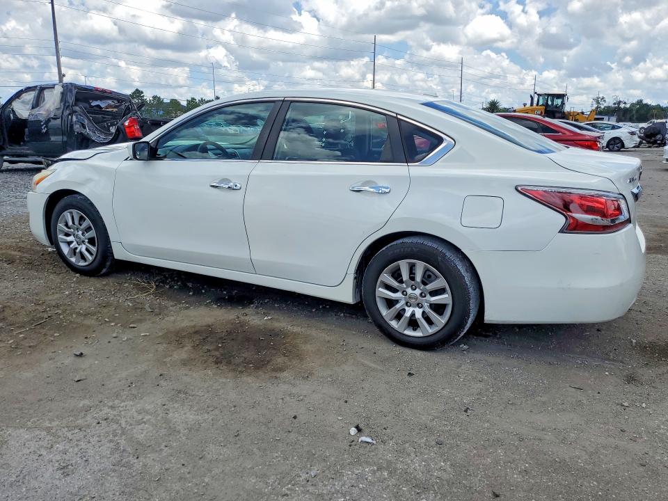 Aukcja sprzedaży 2015 Nissan Altima, vin: 1N4AL3AP6FN877523, numer aukcji: 59615886
