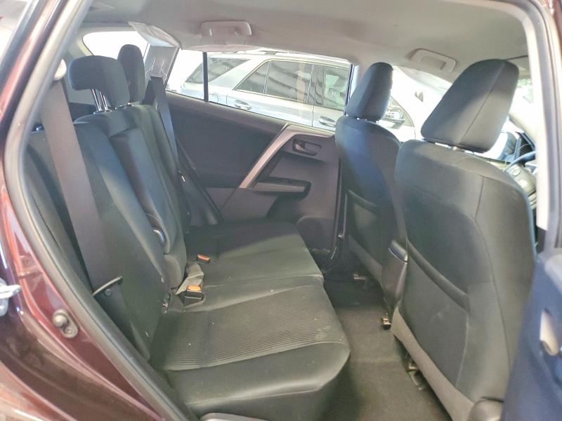Aukcja sprzedaży 2018 Toyota Rav4, vin: 2T3BFREV3JW760940, numer aukcji: 61186956