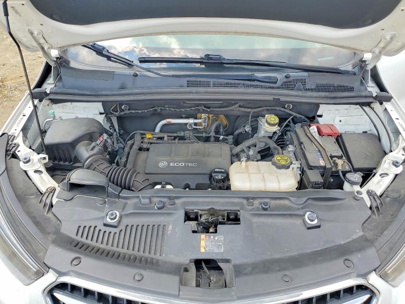 Aukcja sprzedaży 2017 Buick Encore, vin: KL4CJ1SB2HB195754, numer aukcji: 62615876