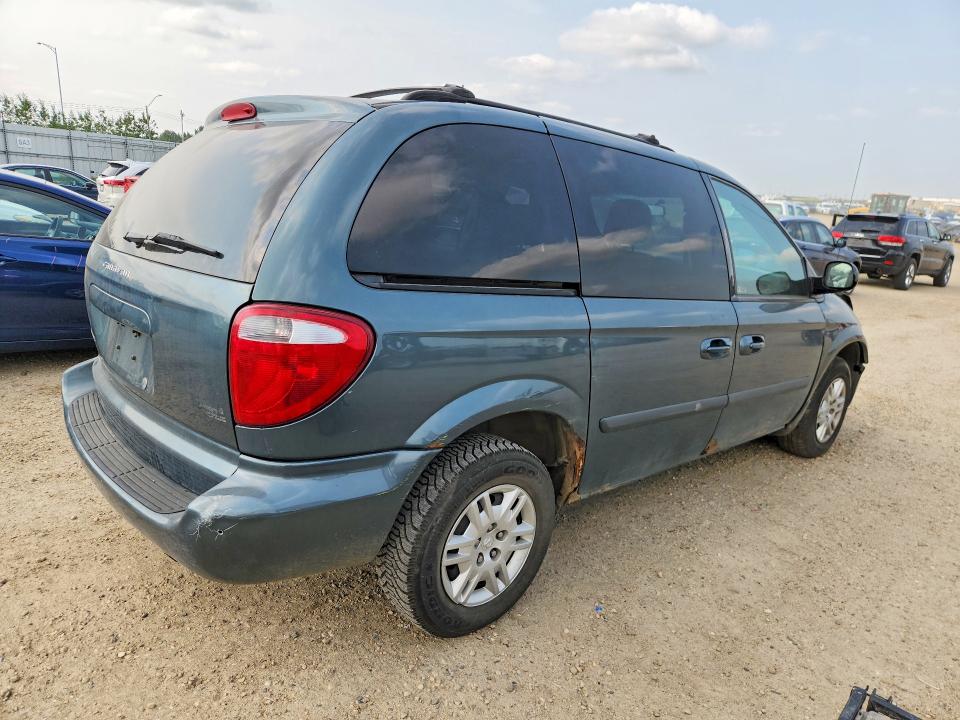 Продажа на аукционе авто 2006 Dodge Caravan, vin: 1D4GP25R36B711463, номер лота: 55409186