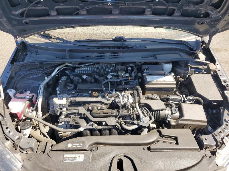 Продажа на аукционе авто 2024 Toyota Corolla, vin: 5YFB4MDE6RP172076, номер лота: 61102026