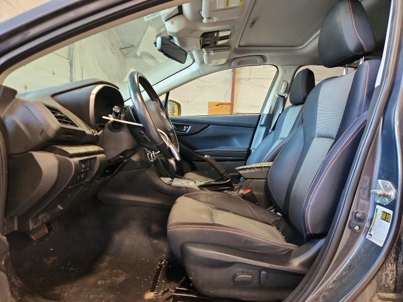 2021 Subaru Crosstrek მანქანა იყიდება აუქციონზე, vin: JF2GTAEC3M8253577, აუქციონის ნომერი: 61134496