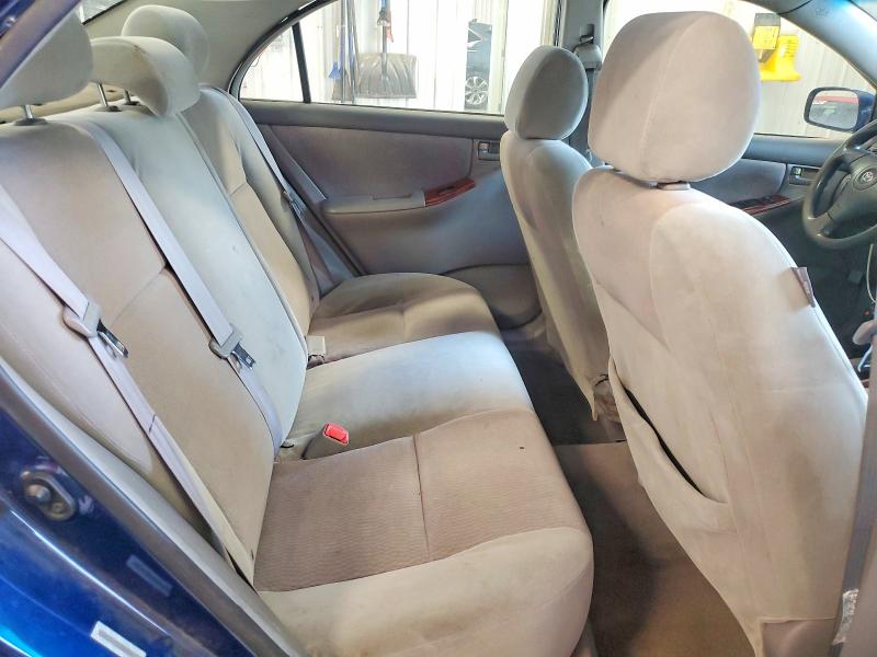 Продажа на аукционе авто 2008 Toyota Corolla, vin: 1NXBR30E68Z978109, номер лота: 59111756