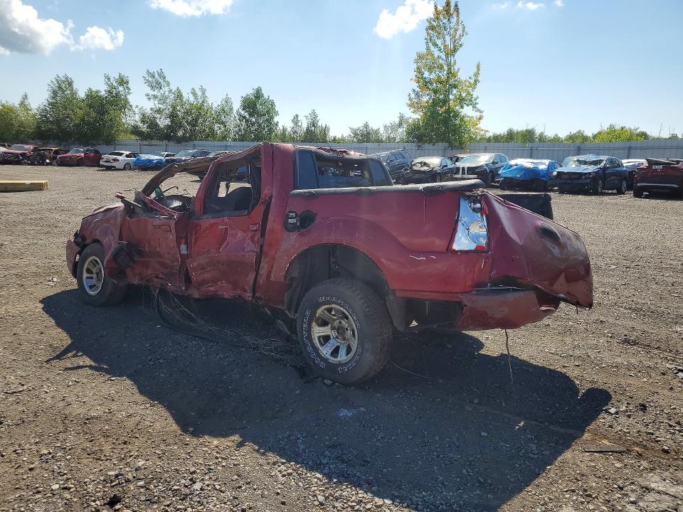Продаж на аукціоні авто 2005 Ford Explorer Sport Trac, vin: 1FMZU77KX5UB32397, номер лоту: 60678476