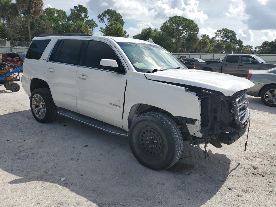Продаж на аукціоні авто 2015 Gmc Yukon, vin: 1GKS2AKC5FR509025, номер лоту: 60753486