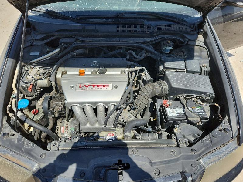 Aukcja sprzedaży 2005 Acura Tsx, vin: JH4CL96925C010001, numer aukcji: 63352006