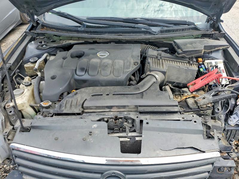 Продаж на аукціоні авто 2007 Nissan Altima, vin: 1N4AL21E27N413672, номер лоту: 59342916