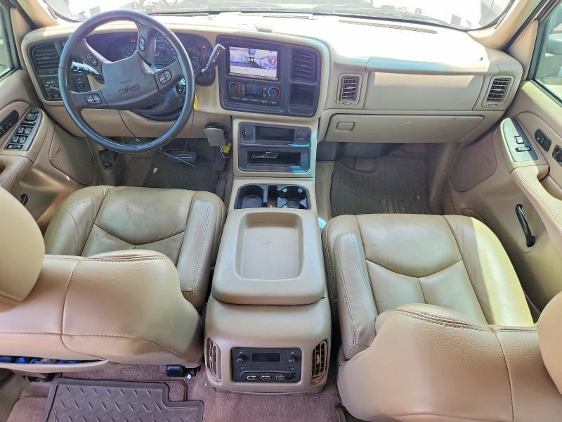 Aukcja sprzedaży 2004 Gmc Sierra, vin: 1GTHK23174F115923, numer aukcji: 61328756
