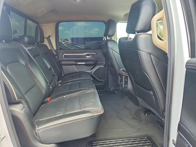 Продажа на аукционе авто 2020 Ram 1500, vin: 1C6RREJT1LN390253, номер лота: 60014706