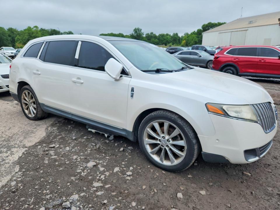 Aukcja sprzedaży 2011 Lincoln Mkt, vin: 2LMHJ5AT1BBJ50125, numer aukcji: 59858236